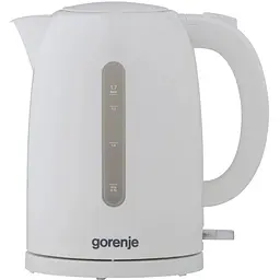 Електрочайник Gorenje K17W teh0021918