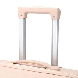 Валіза Semi Line 20" (S) Cappuccino (T5770-1) (DAS302953) - мініатюра 7