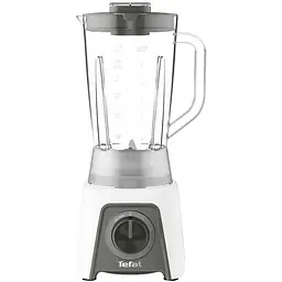 Блендер стаціонарний Tefal Blendeo Plus Mixer 450 Вт чаша 1500 мл білий (BL2C0130) - мініатюра 2