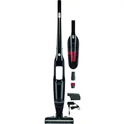 Пилосос акумуляторний Gorenje SVC216GFBK (741490) - мініатюра 3