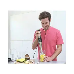 Блендер Braun MQ 9135 XI - мініатюра 9
