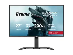 Монітор Iiyama GB2771QSU-B1