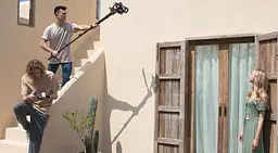 Стабілізатор відеозйомки Zhiyun Weebill-S [71895] - мініатюра 7