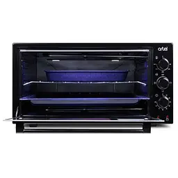 Електропіч Artel MD 4816 Black-red - мініатюра 7