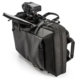 Рюкзак Vanguard VEO Select 45M Black (VEO Select 45M BK) - мініатюра 9
