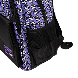 Рюкзак шкільний YES TS-48 All-Seeing Eye (559622) - мініатюра 6