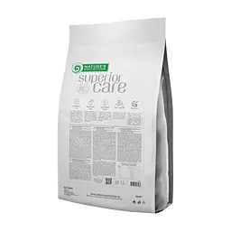 Сухий корм для собак Nature's Protection VD Hypoallergenic Insect Adult All Breed Dogs з білком комах 1.5 кг (NPSCVET47578) - мініатюра 2