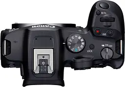 Бездзеркальний фотоапарат Canon EOS R7 Body (5137C002) UA [87967] - мініатюра 3