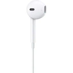Навушники Apple EarPods USB-C White (MYQY3ZM/A) - мініатюра 3