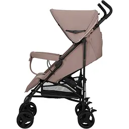 Коляска Lionelo Elia Beige Taupe (LO-ELIA BEIGE TAUPE) - мініатюра 2