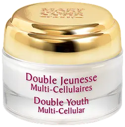 Крем Подвійна молодість клітинний Crème Double Jeunesse Multi-Cellularies Mary Cohr 50 мл