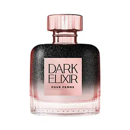Парфумована вода жіноча Luxerom Dark Elixir 100 мл (MM33451)