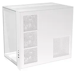 Корпус Asus A32 Plus White Tempered Glass (90DC00S3-B19000) - мініатюра 7