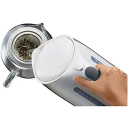 Електрочайник Braun WK 5115 white 1.7 л (00000019982) - мініатюра 5
