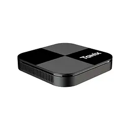 Смарт ТВ приставка Tanix TX5 Plus 4/32 Гб Smart TV Box Google TV 14 - мініатюра 4