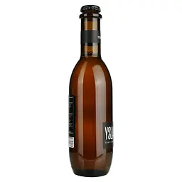 Сидр Ysla Original зі смаком яблука, напівсухий, 6,5%, 0,33 л (913926) - мініатюра 3