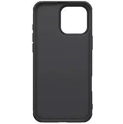 Чохол Nillkin Super Frosted Shield Pro для Apple iPhone 13 / iPhone 14 Black - мініатюра 7