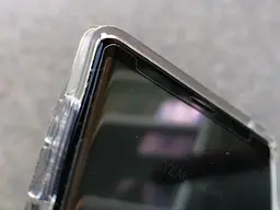 Чохол бампер прозорий протиударний Speck Presidio Clear 119402-5085 для Samsung Galaxy Note 9 - мініатюра 8
