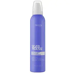 Мус для волосся Maxima Silver Mousse від жовтизни 250 мл