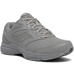 Кросівки Saucony Integrity Walker 3 46 Grey (1097-S40205-3115) - мініатюра 5