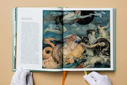 Greek Myths - мініатюра 5