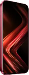 Смартфон Infinix GT 50 Pro (X6891) 12/256Gb Red Blaze UA UCRF - мініатюра 5