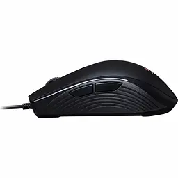 Мишка HyperX Pulsefire Core RGB Black (4P4F8AA) - мініатюра 4
