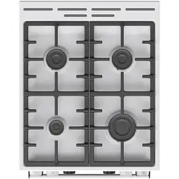 Плита газова GORENJE GKS 5C73 WF - мініатюра 3