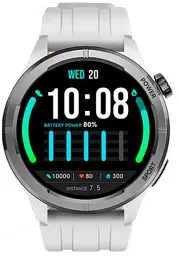 Смарт-годинник Haylou Filwans GTR Lite Smartwatch HF008 Grey