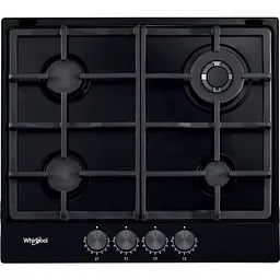 Робоча поверхня WHIRLPOOL TGML661NB - мініатюра 1