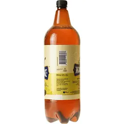Пиво Жашківське М'яке, світле, фільтроване, 4,5%, 1,8 л - мініатюра 5