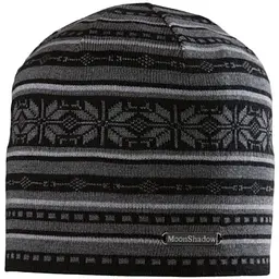 Шапка CTR Moral Black (1052-11D33157 029)