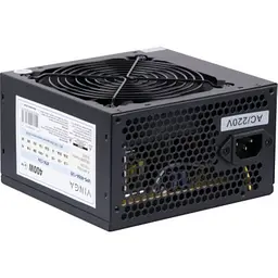 Блок живлення Vinga 400W (VPS-400A-120) - мініатюра 3
