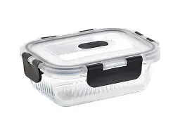 Харчовий контейнер Bergner MasterPro Foodies collection 1,52 л (BGMP-5673) - мініатюра 4