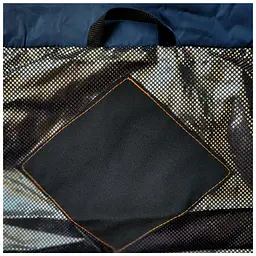 Жилет з підігрівом Thermalli Val Cenis синій XXL (10100105-44XXL) - мініатюра 9