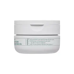 Крем-гель Uno FineToday Acne Care Perfection Gel проти акне для чоловічої шкіри 90 г - мініатюра 3
