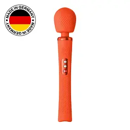 Вібромасажер-ванд Fun Factory VIM Vibrating Wand - мініатюра 2