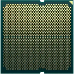 AMD Центральний процесор Ryzen 7 9800X3D 8C/16T 4.7/5.2GHz Boost 96Mb Radeon Graphics AM5 120W cooler TRAY - мініатюра 5