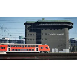 Ключ активації Microsoft Train Sim World 5: German Regional Edition для Xbox One/Series S/X - мініатюра 7