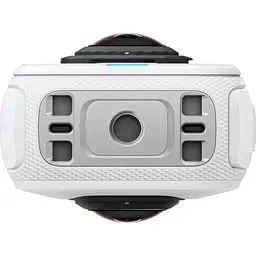Екшн-камера Insta360 X4 Air Standard Bundle Arctic White (CINSAAFA-SE17) EU [176315] - мініатюра 8