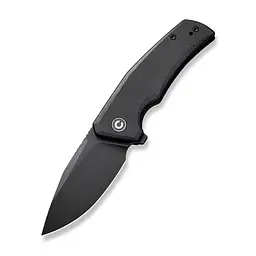 Ніж складаний Civivi Regulatron Black C23006-1