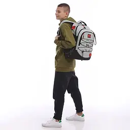 Рюкзак Kite Education teens 727L-2 (K25-727L-2) - мініатюра 22