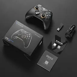 Геймпад Xiaomi FLYDIGI Vader 5 PRO - мініатюра 8