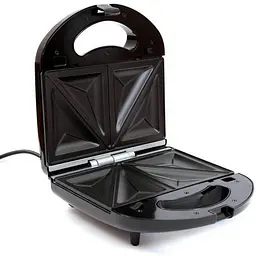 Бутербродниця ROTEX RSM 220-W - мініатюра 2