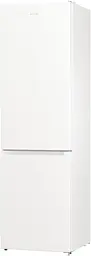 Холодильник Gorenje NRK6202EW4 - мініатюра 3