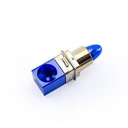 Металева трубка Lipstick (BB02503) - мініатюра 2