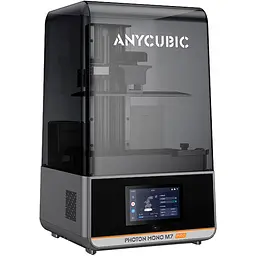 3D-принтер Anycubic Photon Mono M7 Pro [117655] - мініатюра 3