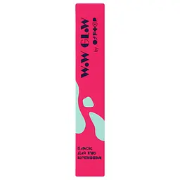 Блиск для губ Offtop Wow Glow відтінок 26 (889636) - мініатюра 4