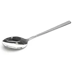 Столова ложка Hölmer Memory 6 шт (SS-011856-SS Memory) - мініатюра 3