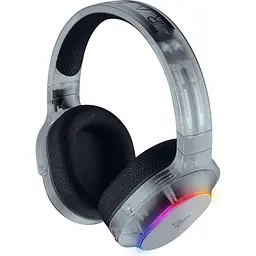 Ігрові навушники Razer Barracuda X Chroma Phantom White (RZ04-05220400-R3M1) [157536] - мініатюра 5